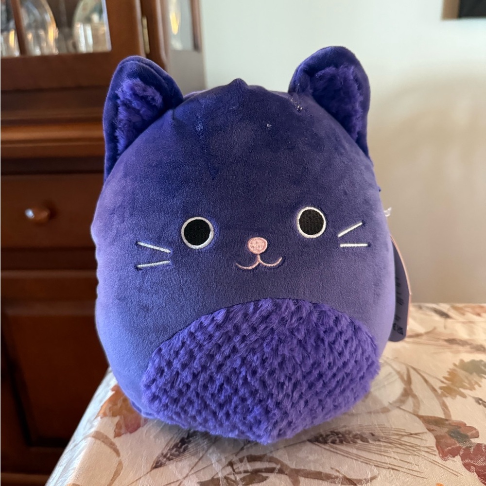 Squishmallow Halloween Edition